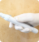 使い捨てグローブ